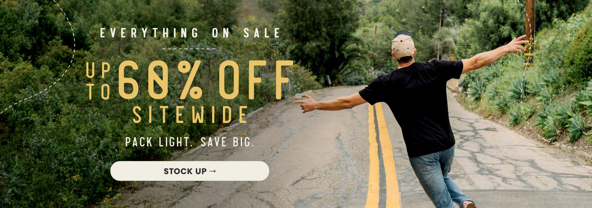 Welcome to Our Store